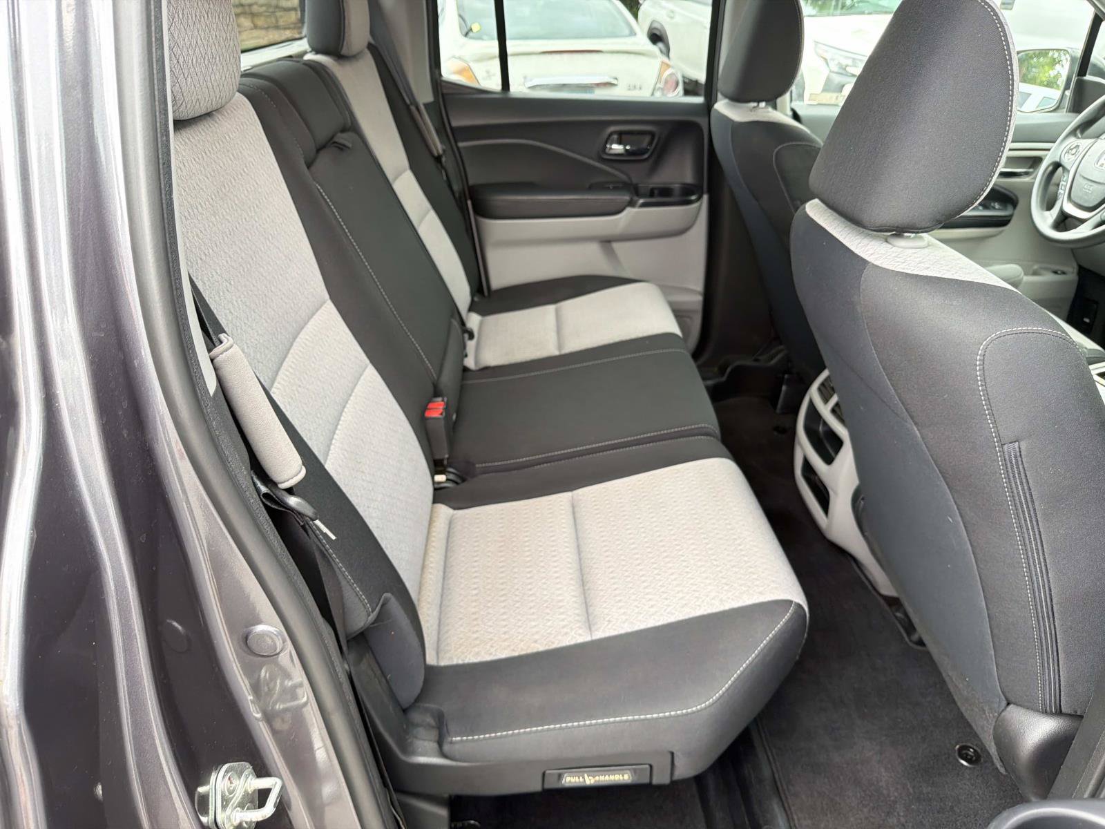 Used 2019 Honda Ridgeline RT image 16