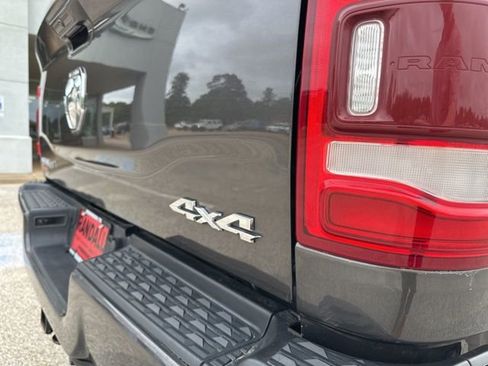 Certified 2024 RAM 2500 Laramie w/ Safety Group AWD/4WD image 58
