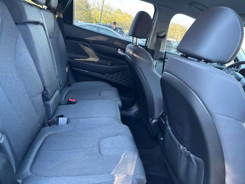 Used 2021 Hyundai Santa Fe SE image 12