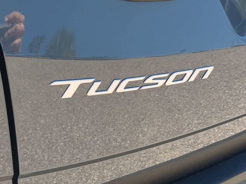 New 2026 Hyundai Tucson SEL image 13