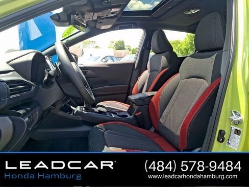 Used 2026 Subaru Impreza RS AWD/4WD image 14