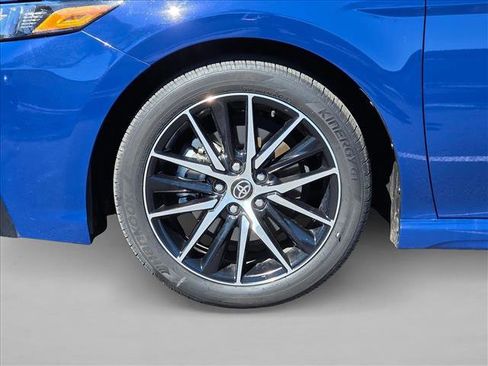 Certified 2023 Toyota Camry SE w/ Audio Upgrade Package image 24