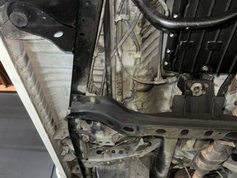 Used 1995 Toyota 4Runner SR5 image 41