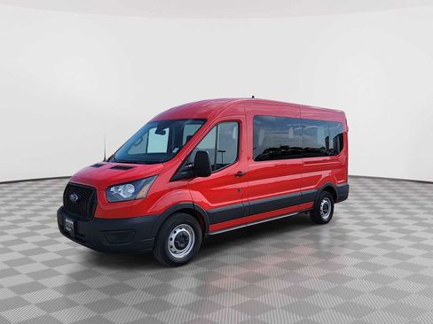 Used 2024 Ford Transit 350 XL RWD image 4