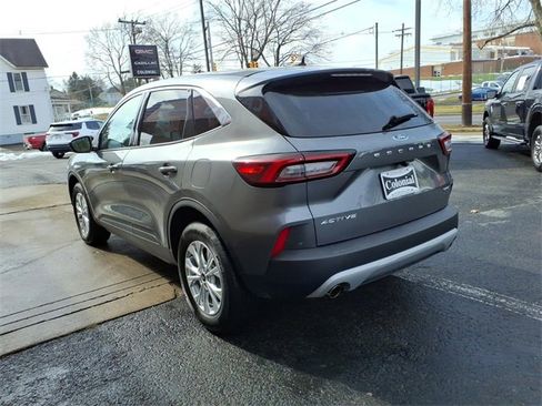 Used 2023 Ford Escape Active image 7