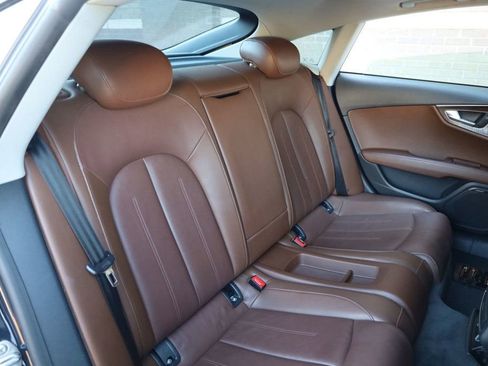 Used 2013 Audi A7 3.0T Premium Plus w/ Premium Plus Pkg image 20