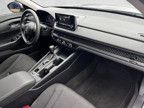 Used 2023 Honda Accord LX image 23