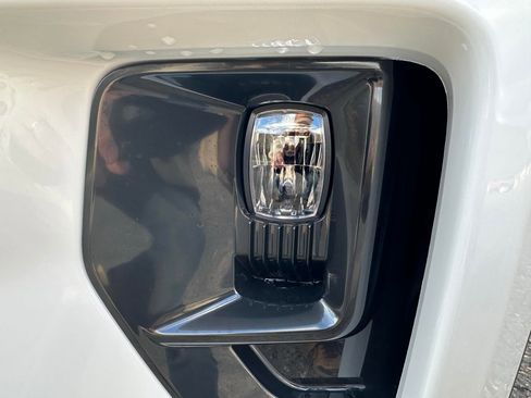 New 2026 Ford Explorer Platinum w/ LUX Leather Package image 13