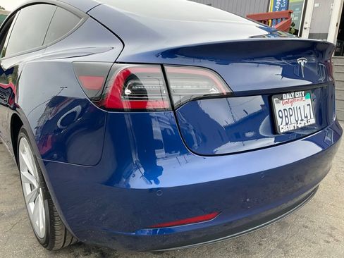 Used 2022 Tesla Model 3 RWD image 88