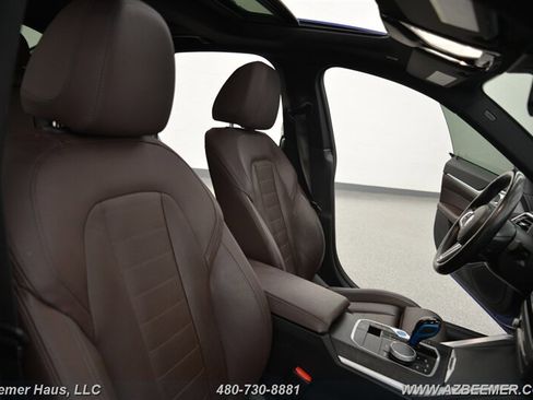 Used 2023 BMW i4 M50 image 22