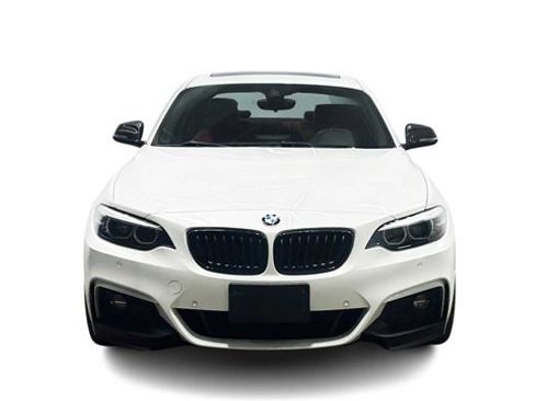 Used 2021 BMW 230i xDrive Coupe w/ M Sport Package image 6