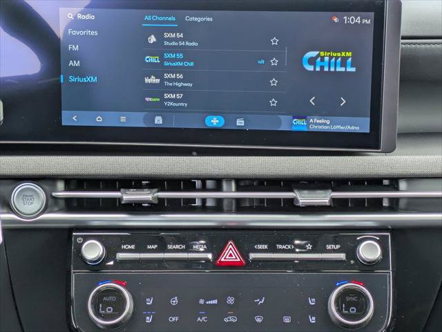 New 2026 Hyundai Tucson Limited AWD/4WD image 13