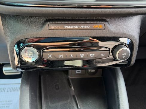 Used 2023 Ford Escape ST-Line Elite w/ Premium Technology Package AWD/4WD image 24