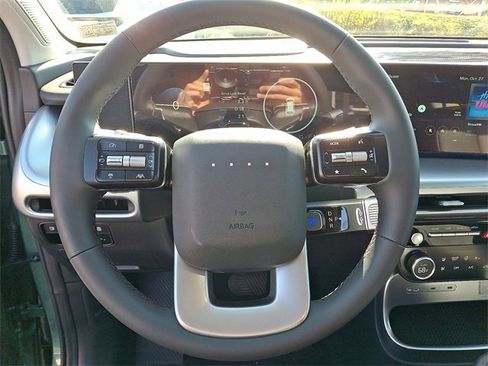 New 2026 Hyundai Ioniq 9 Limited image 10