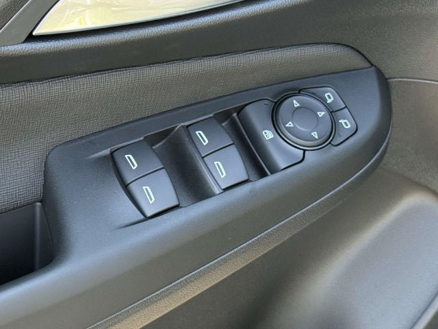 New 2026 Buick Envista Preferred w/ Convenience I Package FWD image 10
