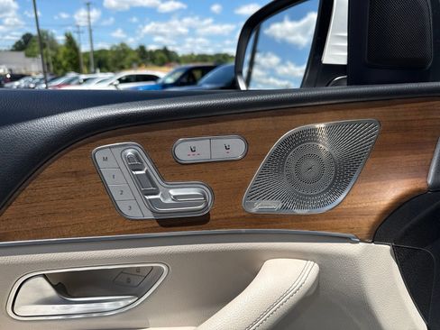 Used 2022 Mercedes-Benz GLE 350 4MATIC image 24