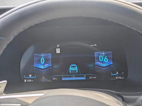 Used 2025 Hyundai Palisade Calligraphy FWD image 9