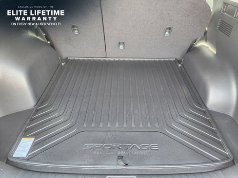 Used 2026 Kia Sportage SX FWD image 33