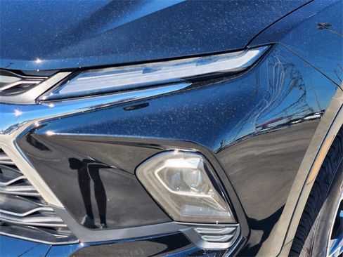 Used 2024 Chevrolet Blazer LT w/ Convenience Package image 9