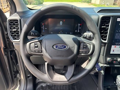 New 2026 Ford Ranger XL RWD image 16