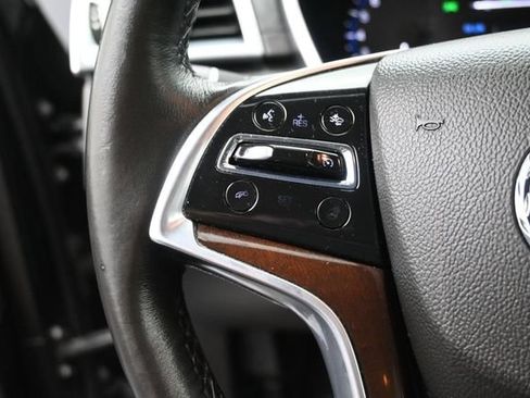 Used 2015 Cadillac SRX Performance w/ Driver Awareness Package FWD image 4