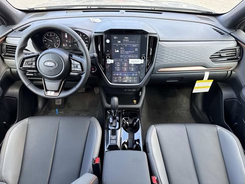 New 2026 Subaru Forester Sport image 17