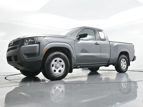 Used 2026 Nissan Frontier S w/ S Utility Package RWD image 42