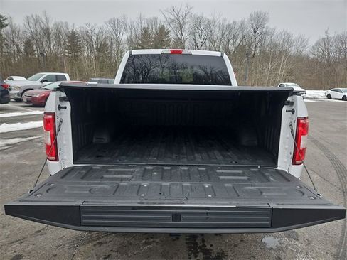 Used 2020 Ford F150 XL w/ Equipment Group 101A Mid image 22