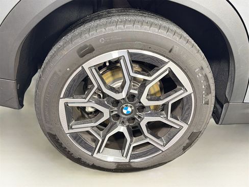 Used 2025 BMW X2 xDrive28i image 35