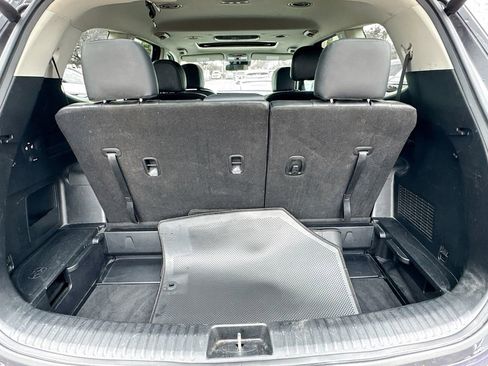 Used 2025 Kia Telluride S image 28