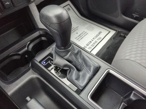 Used 2023 Toyota Tacoma SR image 24