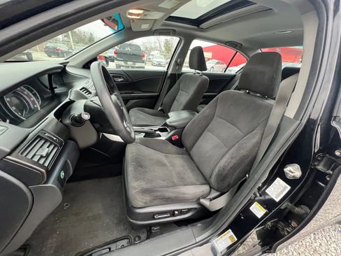 Used 2013 Honda Accord EX image 13