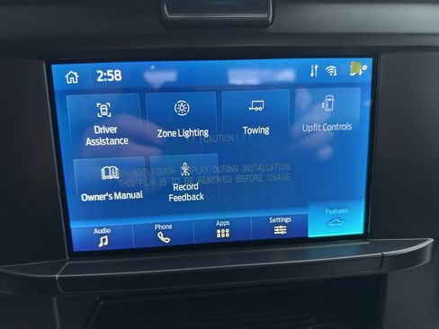 New 2026 Ford F250 XL w/ XL Chrome Package image 25