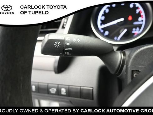 Used 2024 Toyota Camry LE FWD image 19
