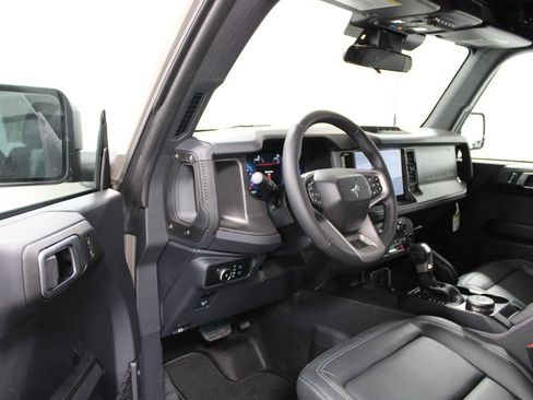 New 2025 Ford Bronco Big Bend w/ Black Diamond Package image 20