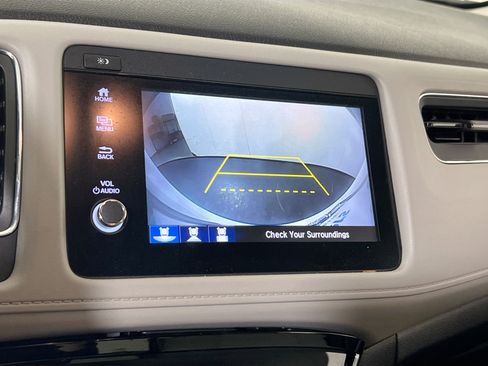 Used 2022 Honda HR-V EX image 13