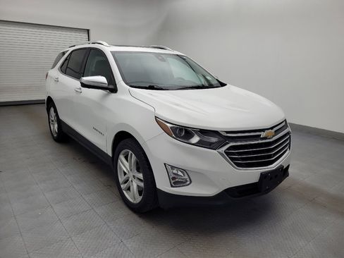 Used 2020 Chevrolet Equinox Premier image 13