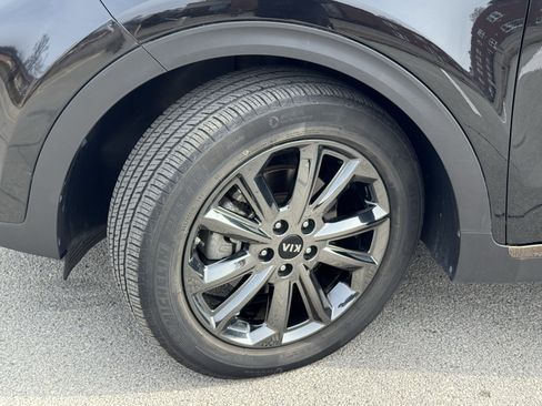 Used 2020 Kia Sportage S w/ S Premium Package image 40