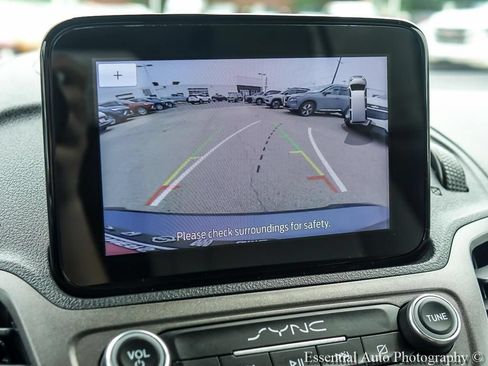 Used 2022 Ford Transit Connect XLT FWD image 17