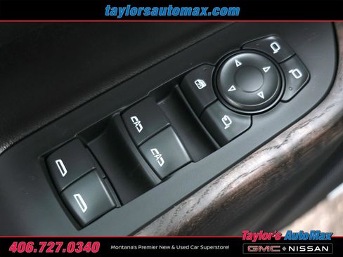 Used 2023 GMC Acadia Denali image 35