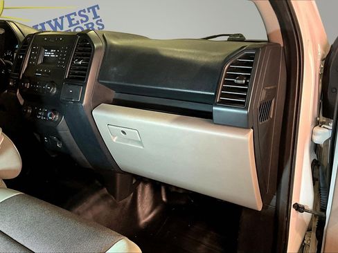 Used 2020 Ford F150 XL w/ Equipment Group 101A Mid AWD/4WD image 27