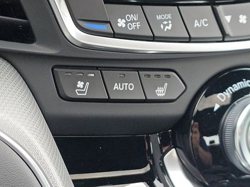 New 2025 Acura TLX SH-AWD w/ A-SPEC Pkg image 5