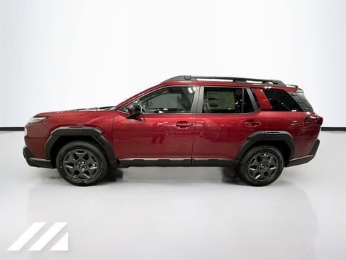 New 2026 Subaru Outback Premium AWD/4WD image 8