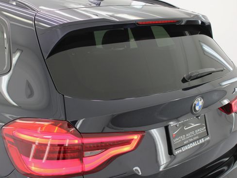 Used 2018 BMW X3 xDrive30i image 20