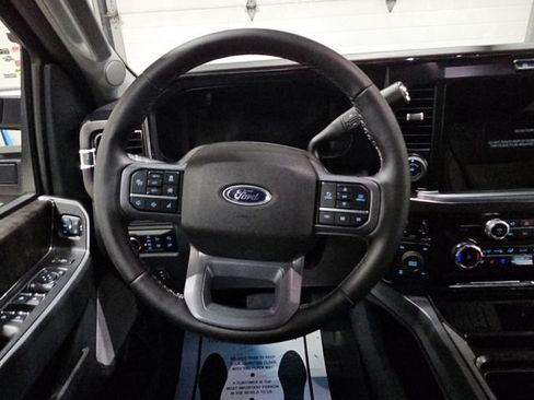Used 2026 Ford F250 Lariat w/ Lariat Premium Package AWD/4WD image 35