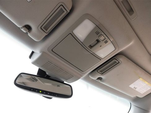 Used 2017 Nissan Armada Platinum w/ Captain Seat Package image 31