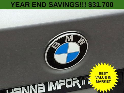 Used 2025 BMW 330i Sedan image 36