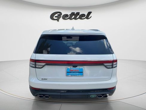 Used 2020 Lincoln Aviator Reserve w/ Equipment Group 202A AWD/4WD image 6