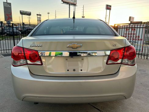 Used 2013 Chevrolet Cruze LT image 5