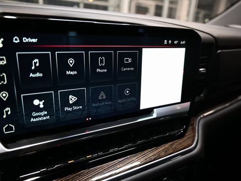 Used 2024 GMC Sierra 1500 Elevation w/ Elevation Premium Package image 16